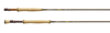Redington Path II Fly Rod, medium-fast action for versatility across a wide range of fishing conditions and skill levels